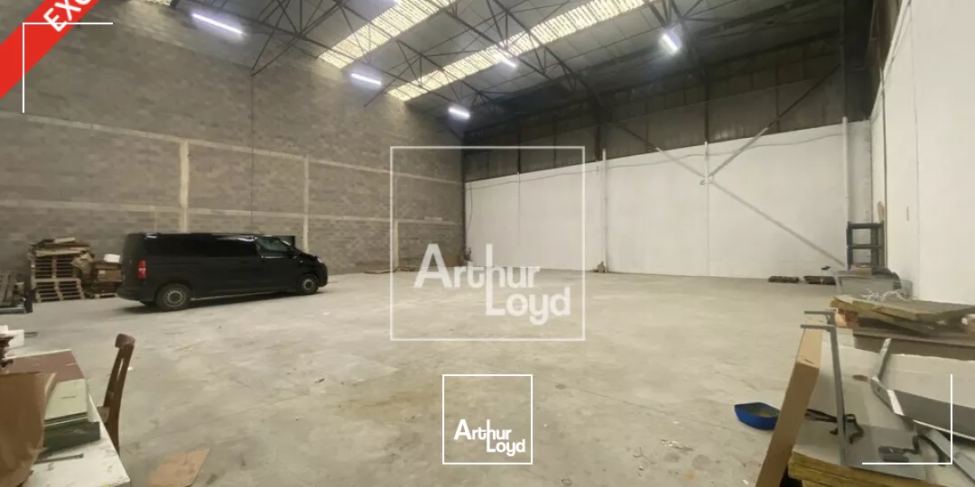 A saisir bâtiment à vendre - SUD SEINE ET MARNE