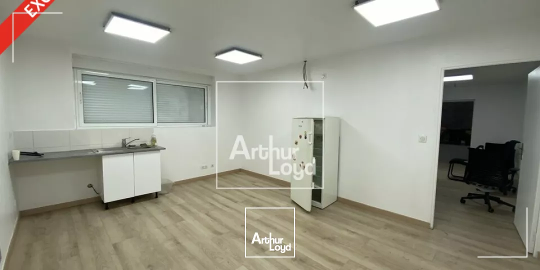 A saisir bâtiment à vendre - SUD SEINE ET MARNE