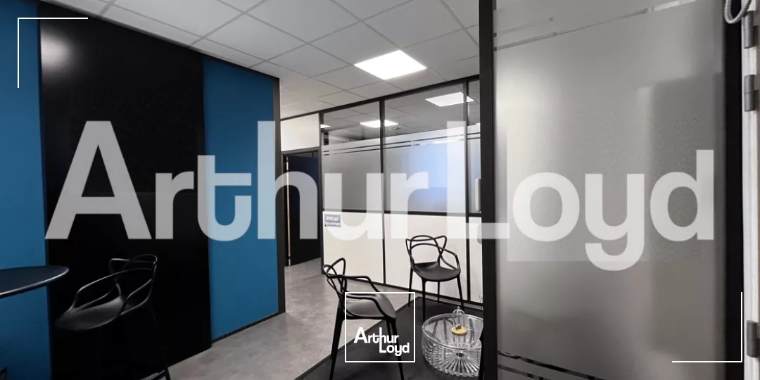 Cadre professionnel idéal aux portes de Caen