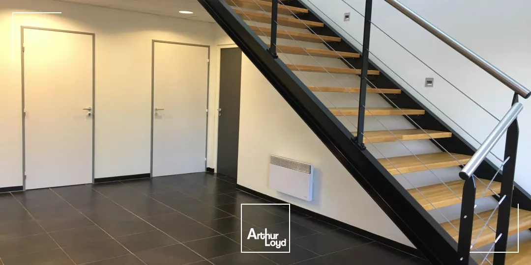 Bureaux à louer à ARRAS 62000