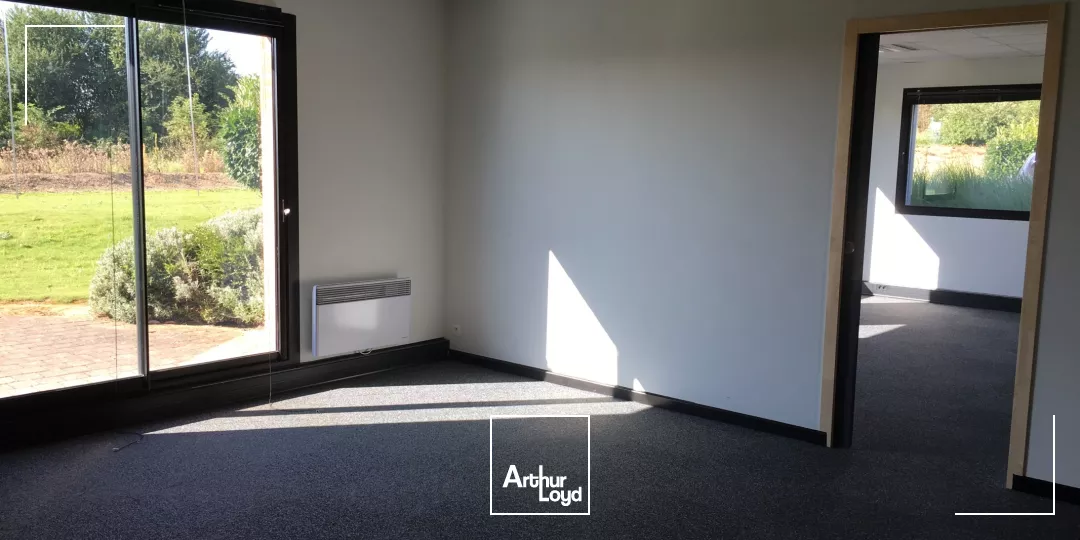 Bureaux à louer à ARRAS 62000