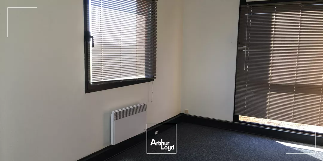 Bureaux à louer à ARRAS 62000