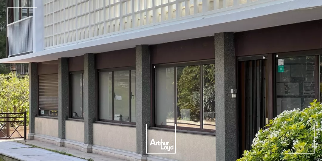 Bureaux à louer à BOULOGNE BILLANCOURT 92100