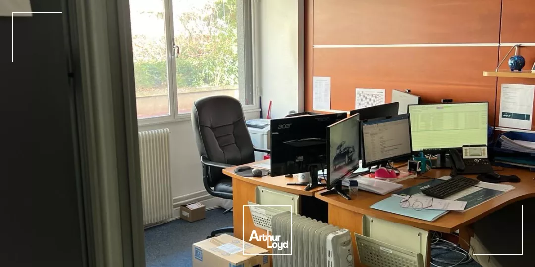 Bureaux à louer à BOULOGNE BILLANCOURT 92100