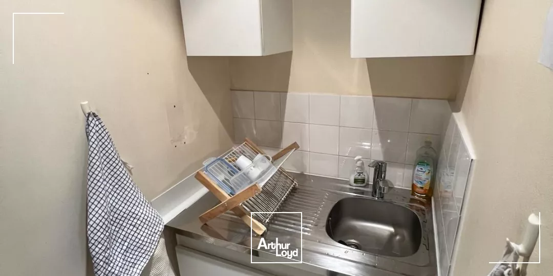 Bureaux à louer à BOULOGNE BILLANCOURT 92100