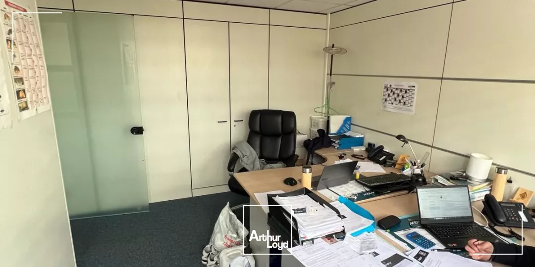 Bureaux à louer à BOULOGNE BILLANCOURT 92100