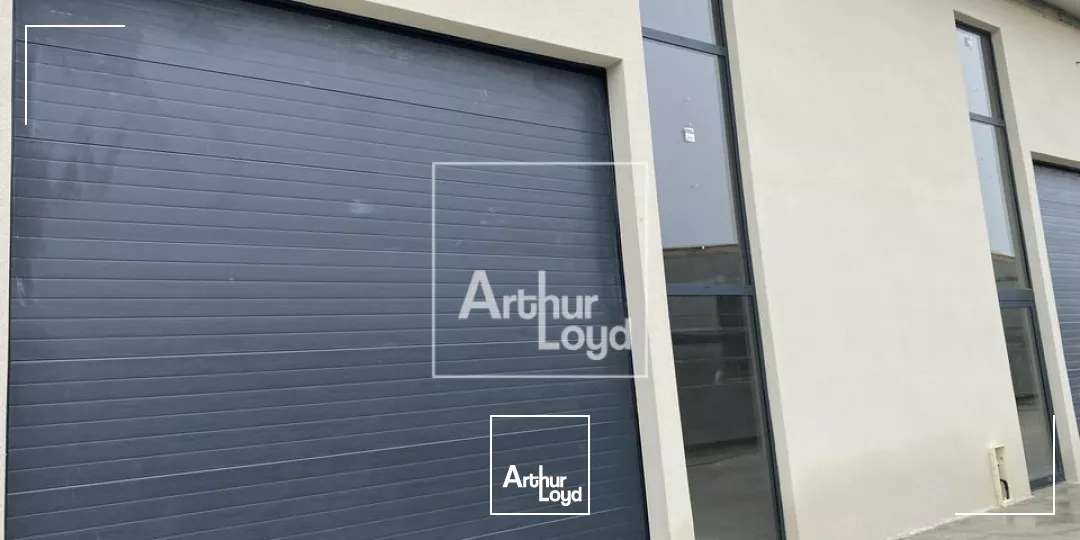 VENTE - Ateliers neufs - MILLY LA FORET