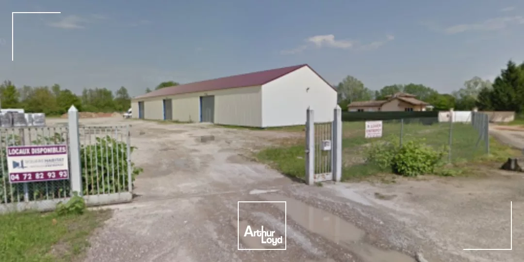 LOCATION - ACTIVITE - STOCKAGE - LAIZ