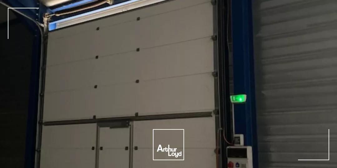 LOCATION - ACTIVITE - STOCKAGE - LAIZ