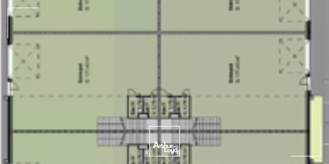 A VENDRE - LOCAL D'ACTIVITE NEUF 