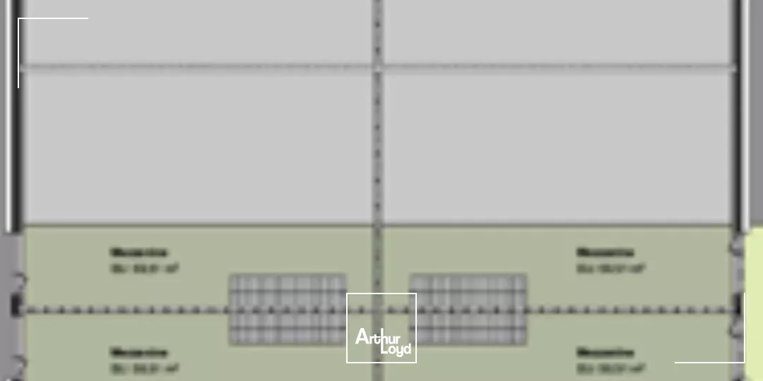 A VENDRE - LOCAL D'ACTIVITE NEUF 