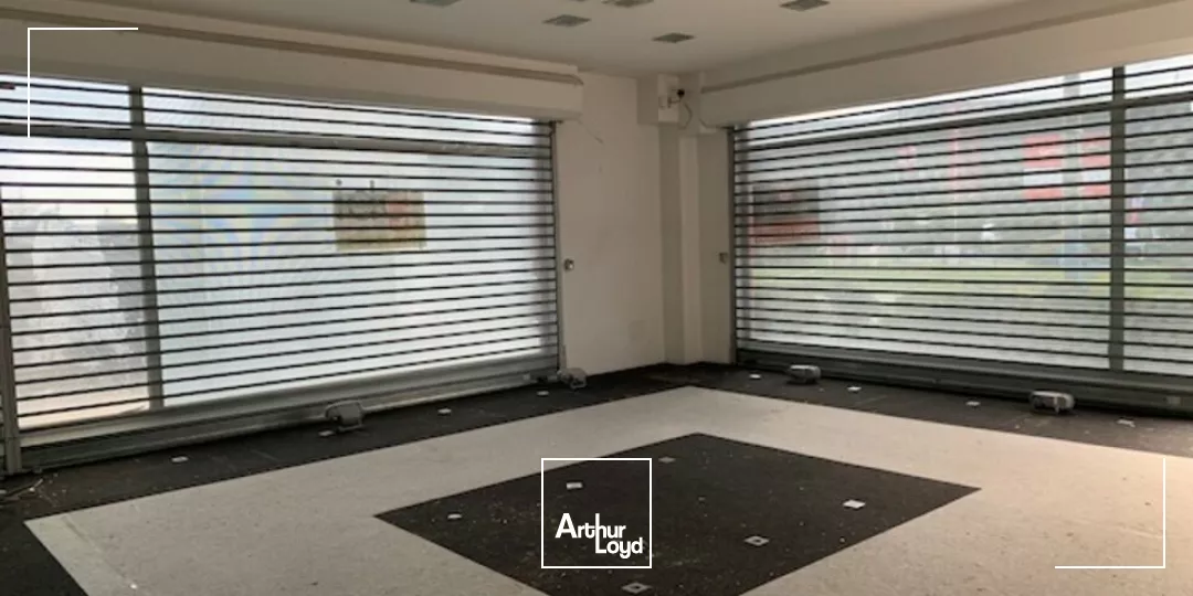 Avignon Cap Sud local commercial à louer 