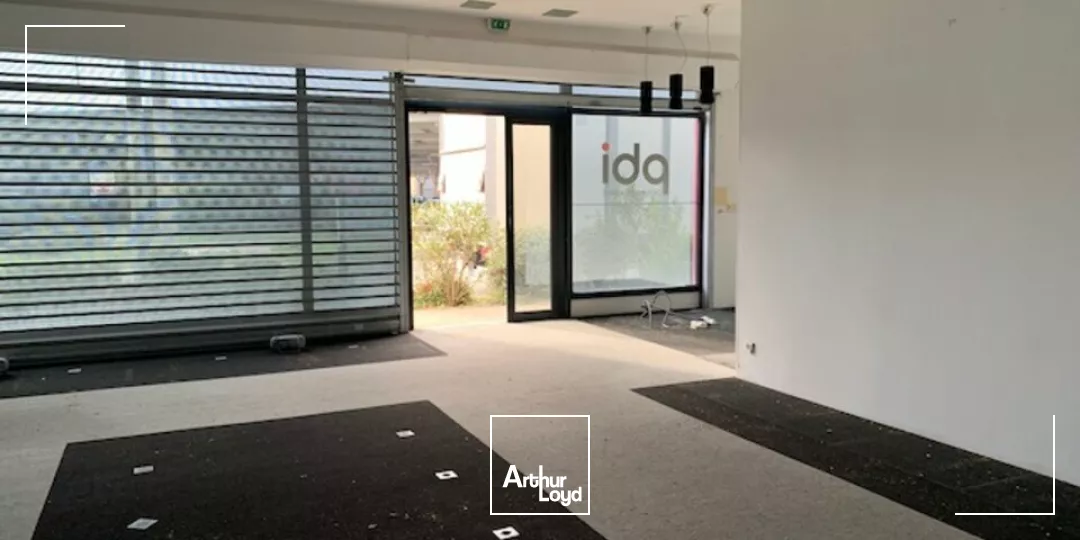 Avignon Cap Sud local commercial à louer 