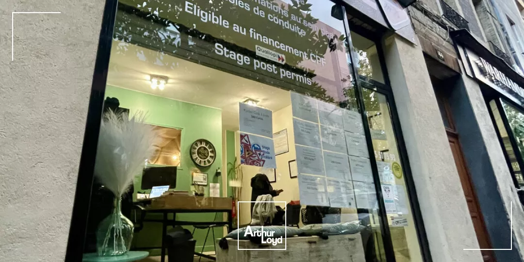 LOCAL COMMERCIAL location à LE HAVRE 76600