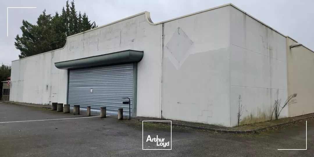 VENTE MURS COMMERCIAUX NORD SARTHE