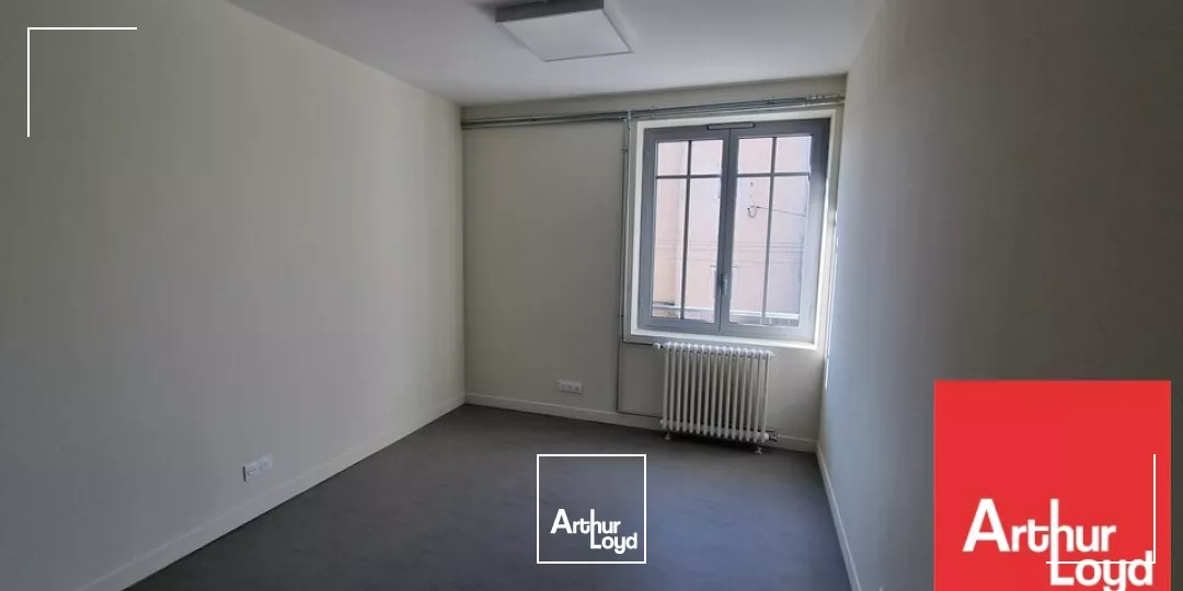 BUREAUX CLE EN MAIN EN COWORKING A PARTIR DE 13M²