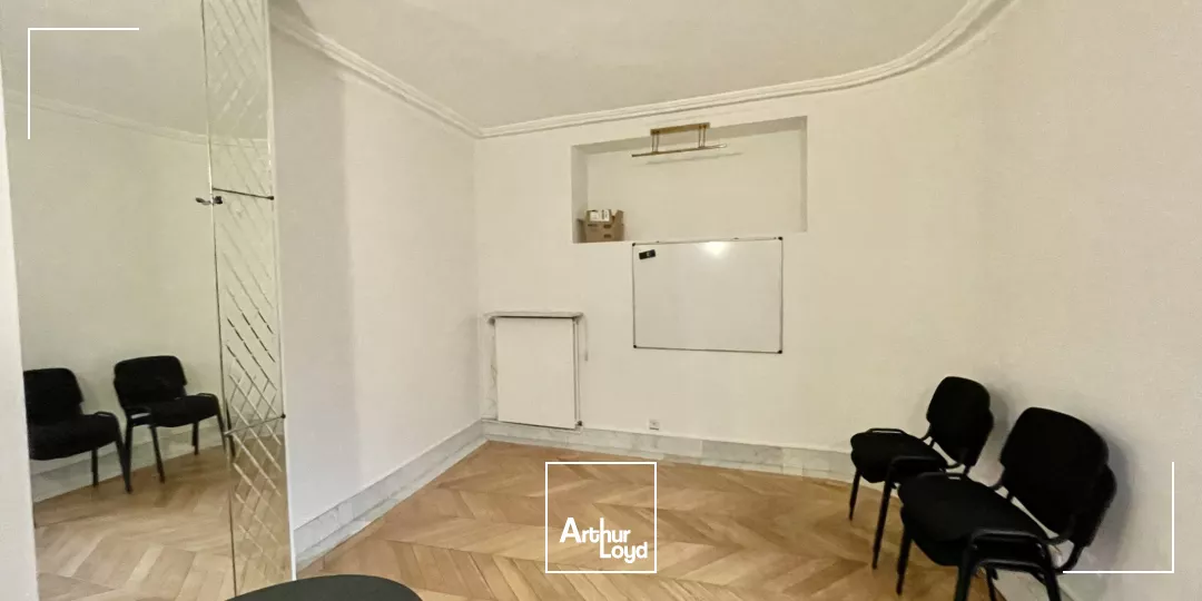 Bureaux à louer à ROUEN 76000