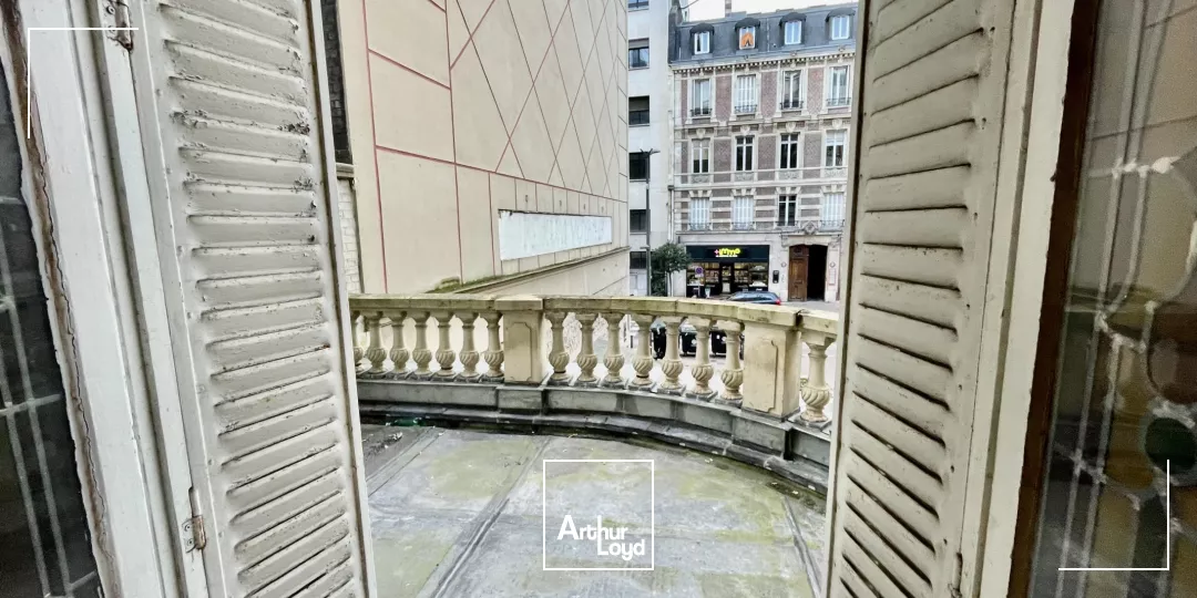 Bureaux à louer à ROUEN 76000