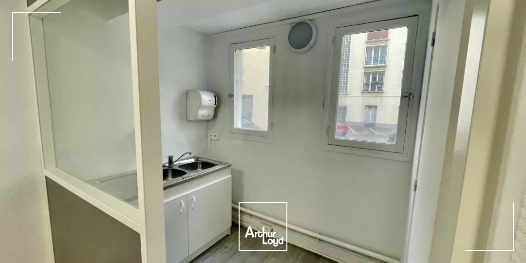 Locaux commerciaux à louer à ROUEN 76000