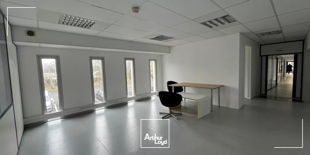 Bureaux - Location - SAINT CYR EN VAL - 45590 - 241-241 - 6997318