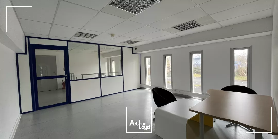 Bureaux - Location - SAINT CYR EN VAL - 45590 - 241-241 - 6997319