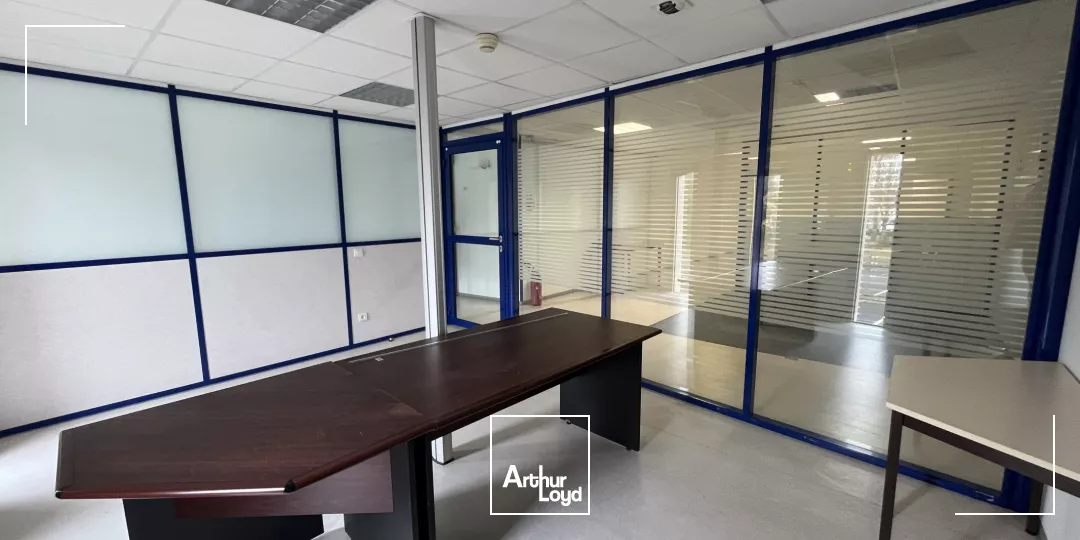 Bureaux - Location - SAINT CYR EN VAL - 45590 - 241-241 - 6997323