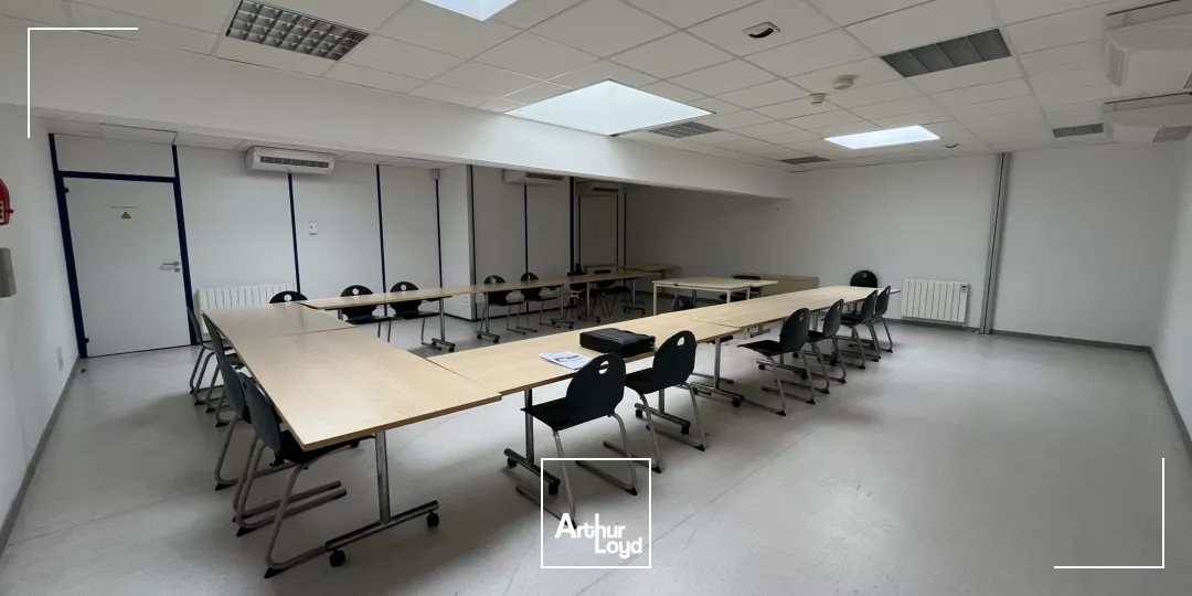 Bureaux - Location - SAINT CYR EN VAL - 45590 - 241-241 - 6997324