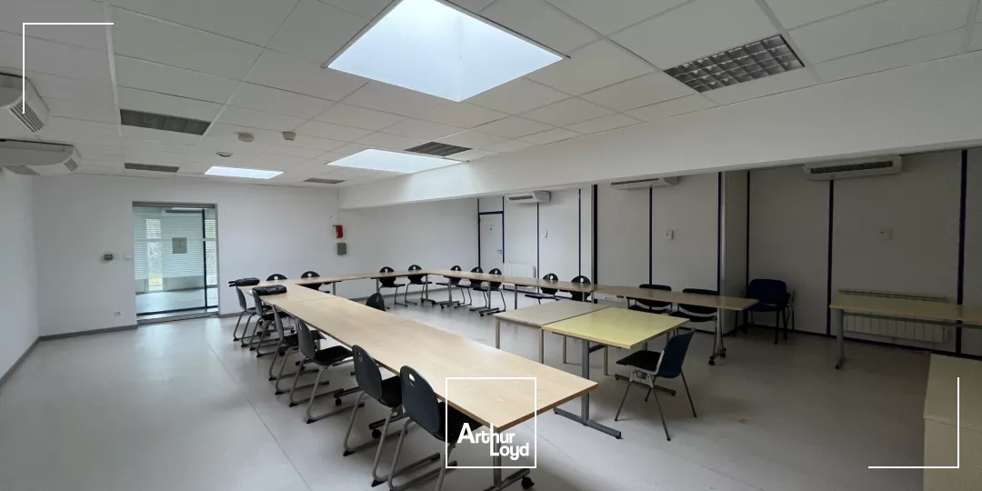 Bureaux - Location - SAINT CYR EN VAL - 45590 - 241-241 - 6997325