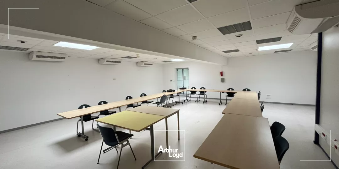 Bureaux - Location - SAINT CYR EN VAL - 45590 - 241-241 - 6997326