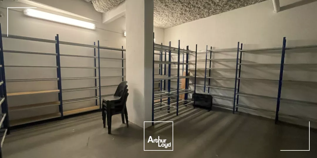 Bureaux à louer - Lille Centre