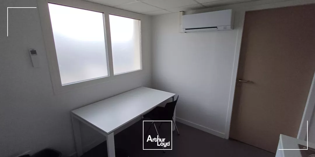 Local commercial à vendre