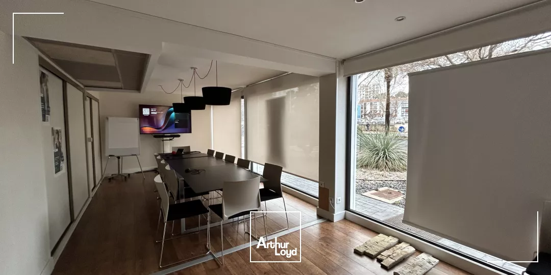 Bureaux à louer - Quartier Kennedy - Perpignan
