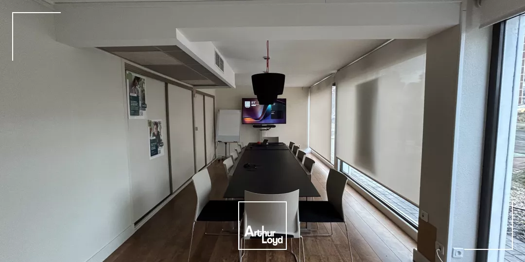 Bureaux à louer - Quartier Kennedy - Perpignan