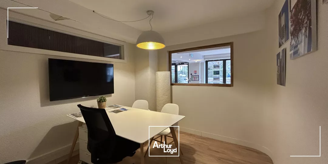 Bureaux à vendre - Quartier Kennedy - Perpignan