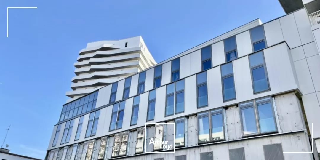 Bureaux à louer - EURALILLE