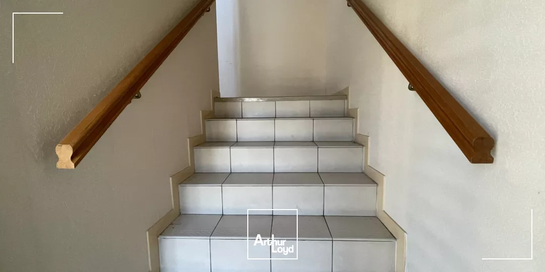 Bureaux à louer à EVREUX 27000