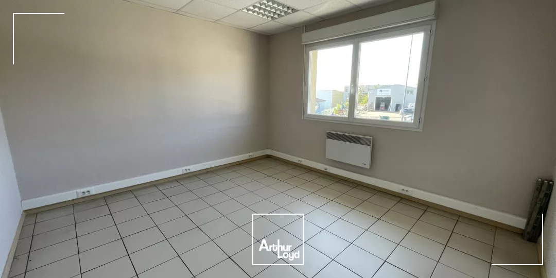 Bureaux à louer à EVREUX 27000