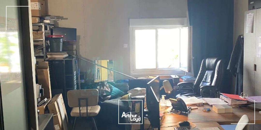 A vendre Cession de bail 230 m² PUILBOREAU