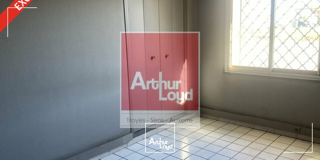 A 1 mn de la Rocade, à Barberey