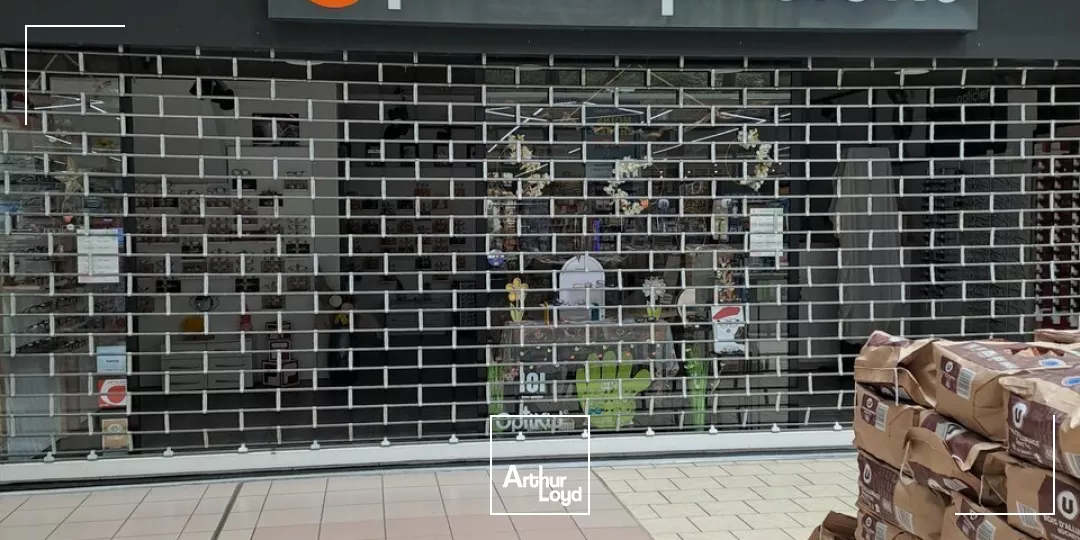 LOCAL COMMERCIAL location à LAGUENNE-SUR-AVALOUZE 19150