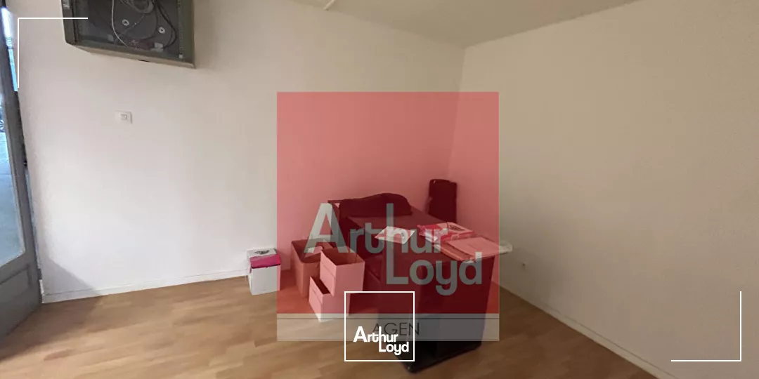 Local d'activité à vendre - Coeur de Zone à Castelculier