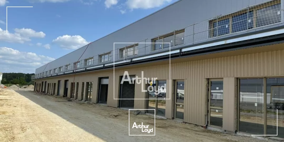 LOCAL A VENDRE- MAROLLES EN HUREPOIX