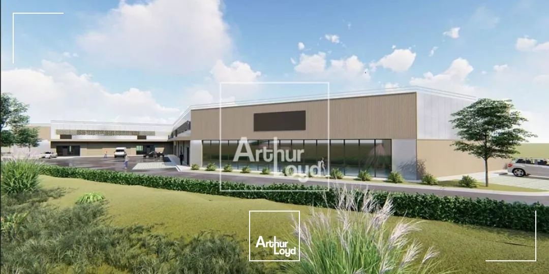 LOCAL A VENDRE- MAROLLES EN HUREPOIX