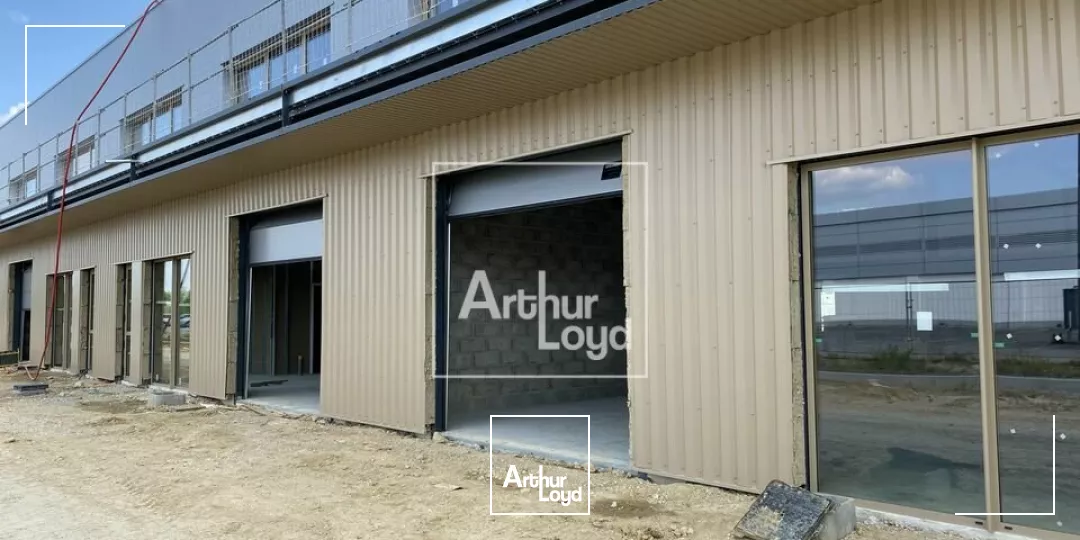 LOCAL A VENDRE- MAROLLES EN HUREPOIX