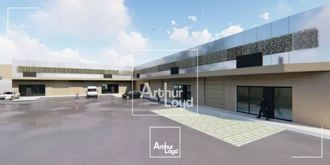 LOCAL A VENDRE- MAROLLES EN HUREPOIX