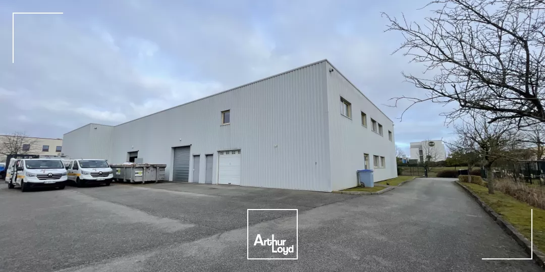 Bureaux à vendre à EVREUX 27000