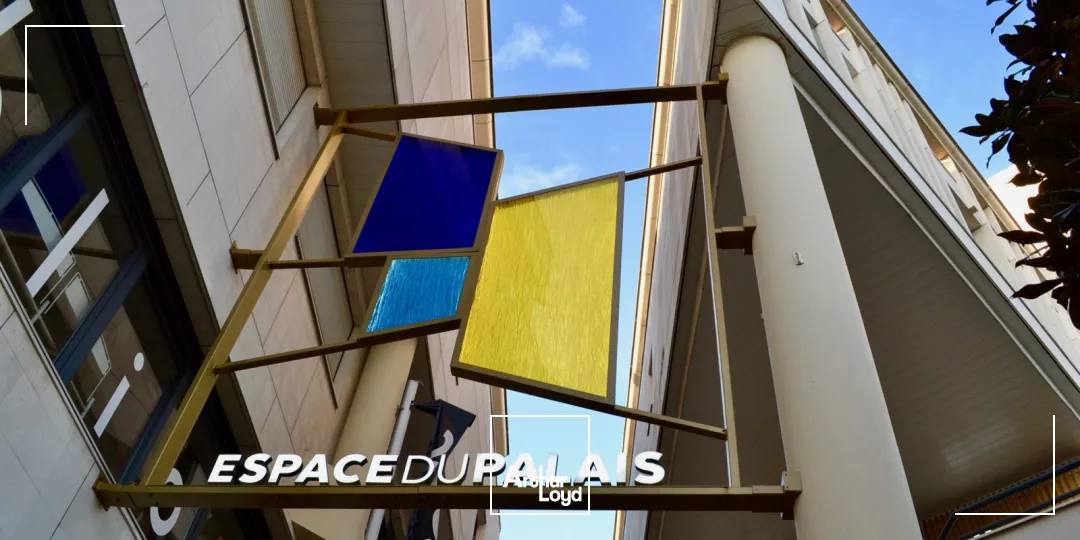 Locaux commerciaux à louer à ROUEN 76000