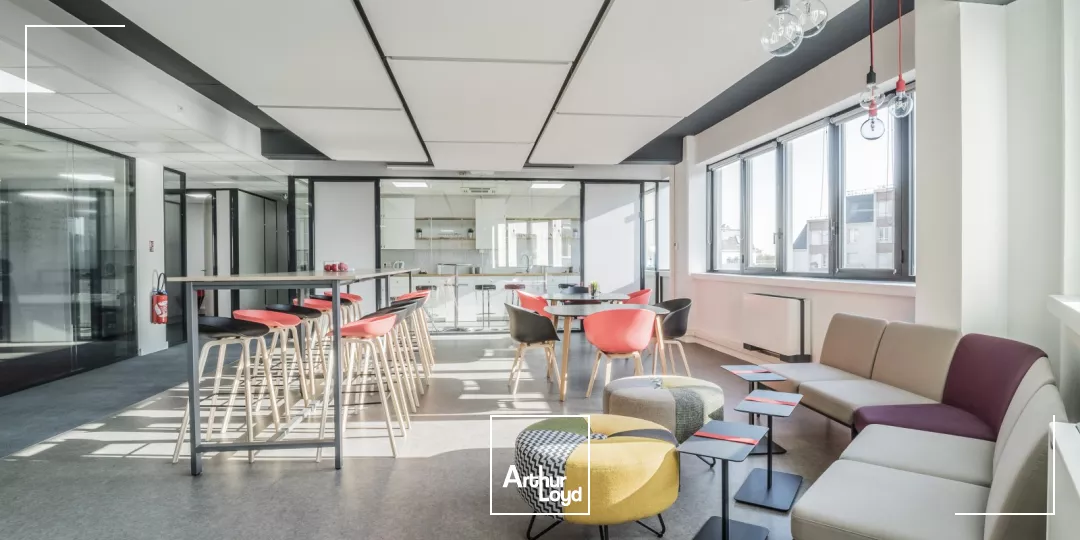 Bureaux à vendre à LE KREMLIN BICETRE 94270