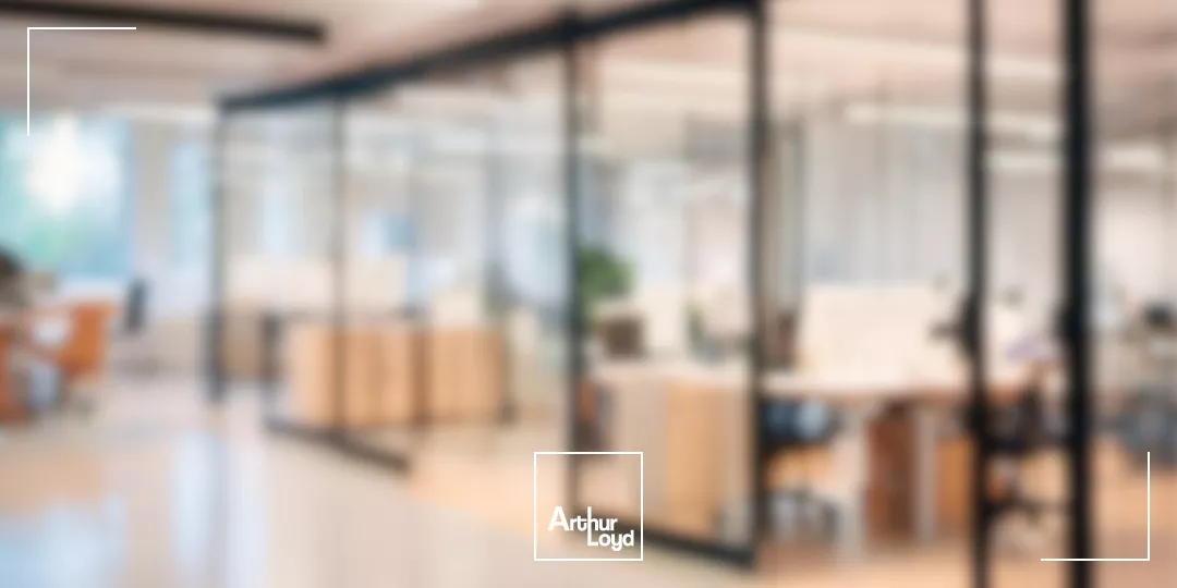 BUREAUX - 157 M2 ENVIRON - À LOUER - BEAUVAIS