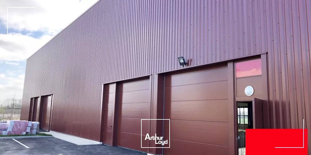 Zone en développement - neuf 